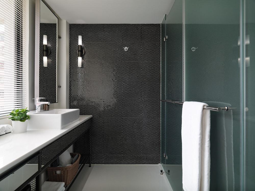 Hotel Folio Daan Tchaj-pej Exteriér fotografie