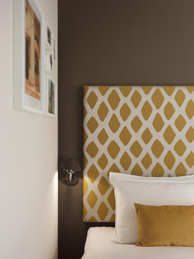Hotel Folio Daan Tchaj-pej Exteriér fotografie