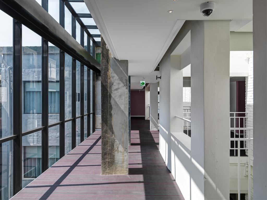 Hotel Folio Daan Tchaj-pej Exteriér fotografie