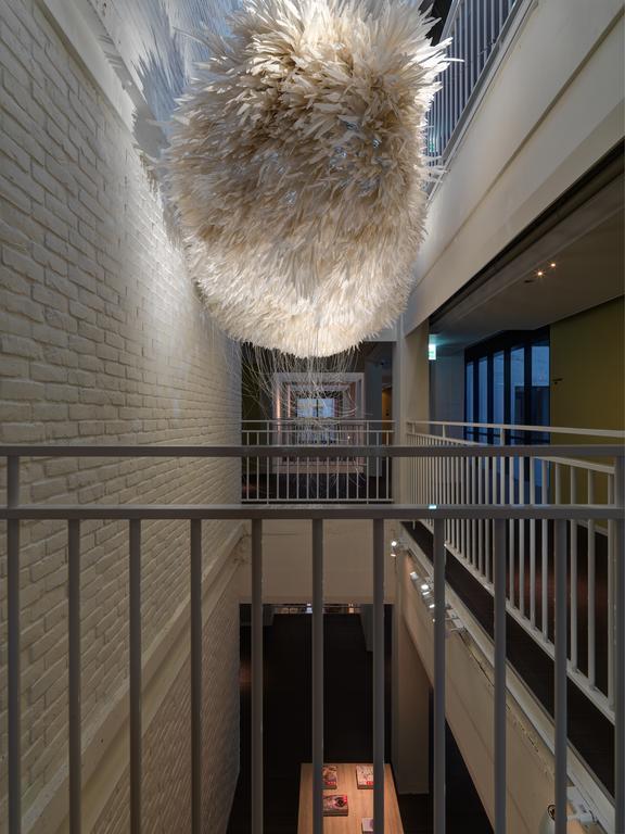 Hotel Folio Daan Tchaj-pej Exteriér fotografie